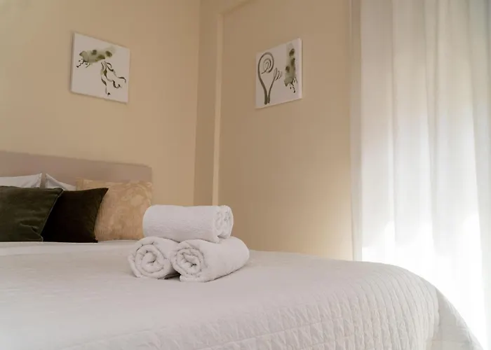 Apartament Stergios_apartments 03 Kozani